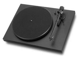 Turntable Repair - iFixit