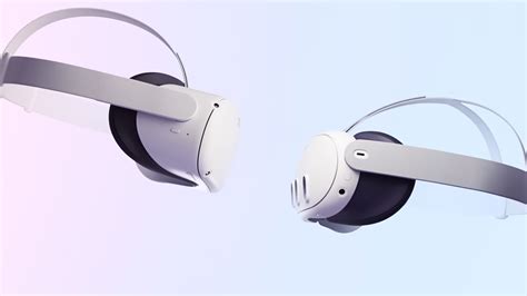 Meta Quest 3 vs. PSVR 2: Which is the best VR headset? | Laptop Mag