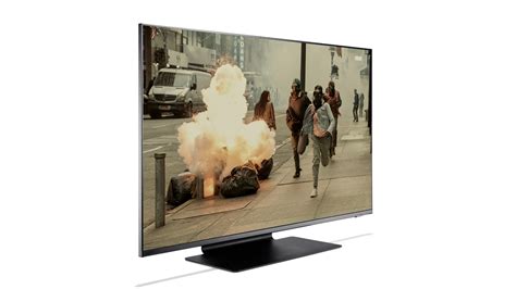 Samsung QE43QN90B QLED review: a strong alternative to a 42-inch OLED | What Hi-Fi?