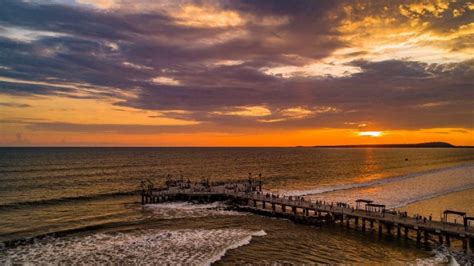 Muelle de San Blas: La historia real detrás de la famosa canción de Maná | Escapada H