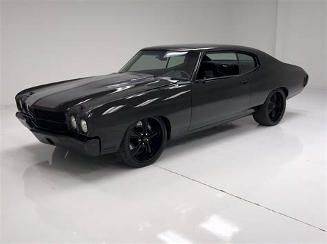 1970 Chevrolet Chevelle | Classic Auto Mall