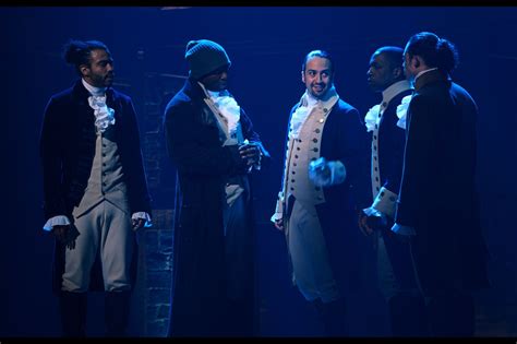 ‘Hamilton’ debuted on Broadway 5 years ago. Here’s 5 facts about the musical - Deseret News