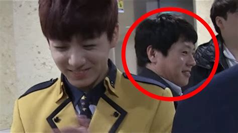 Here's The Story Of How BTS Jungkook's Parents Became A Couple - Koreaboo