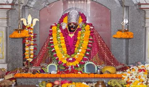 Maihar Devi Mandir, A Travel Guide | Waytoindia.com