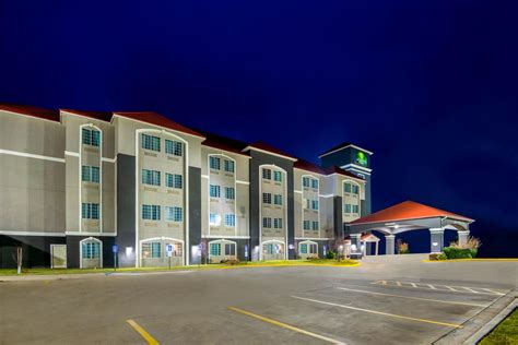 La Quinta Inn & Suites by Wyndham Dumas | Dumas, TX Hotels