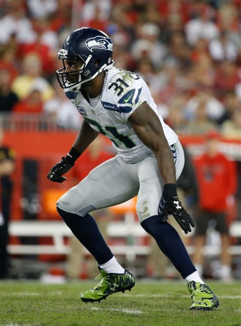 Seahawks S Kam Chancellor To Retire