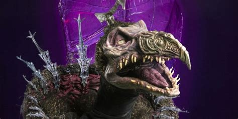 The Dark Crystal: Age of Resistance: All Skeksis, Ranked