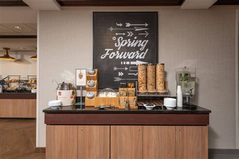 Photos of Fairfield Inn & Suites New Bedford | Marriott Bonvoy