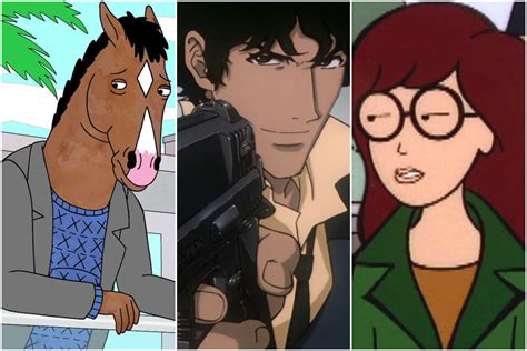 The Best Animated Series of All-Time, Ranked — Cartoons, Anime, TV ...