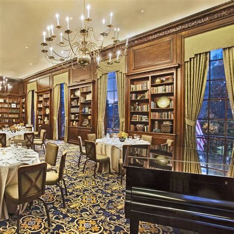 Hampshire House Restaurant - Boston, MA | OpenTable