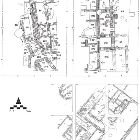 An archaeological map of late fourth-millennium BC Iran. | Download ...