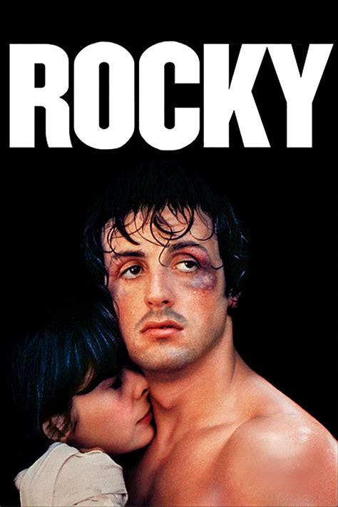 1976 Film: Rocky Balboa is a struggling Philadelphia boxer who is scorned by his gym's owner ...