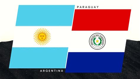 Argentina vs. Paraguay: How to watch & stream, preview of World Cup ...