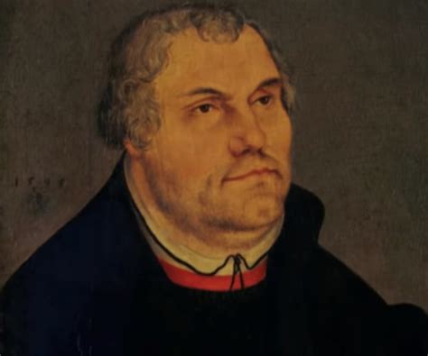 Martin Luther Biography - Facts, Childhood, Family Life & Achievements