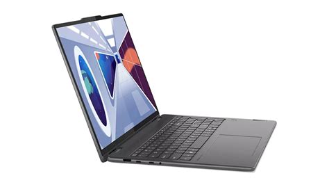 Yoga 7i (16″ Intel) | Intel® Core™-powered 2-in-1 16″ laptop | 82YN0010US | Lenovo CA