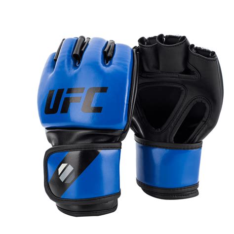 UFC 5oz MMA Gloves - Walmart.com