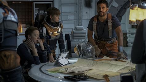 Lost in Space Season 3 release date and cast latest: When is it coming ...