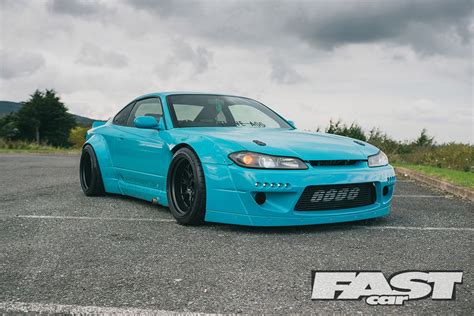 Rocket Bunny Nissan Silvia S15 Cars Coupe Bodykit Modified HD Wallpaper Pxfuel | eduaspirant.com