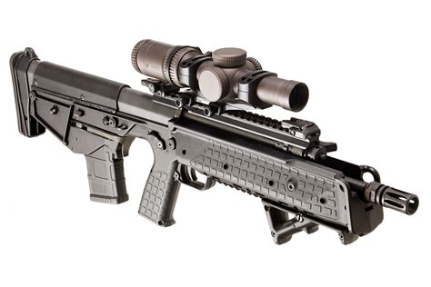 Kel-Tec Adds RDB M43 Bullpups in 2015