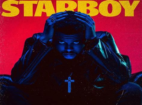 The Weeknd's 'Star Boy' first impressions: Track-by-track review of the new album | The ...