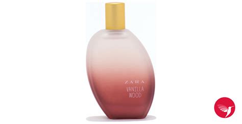 Zara Vanilla Wood Zara perfume - a fragrance for women 2014