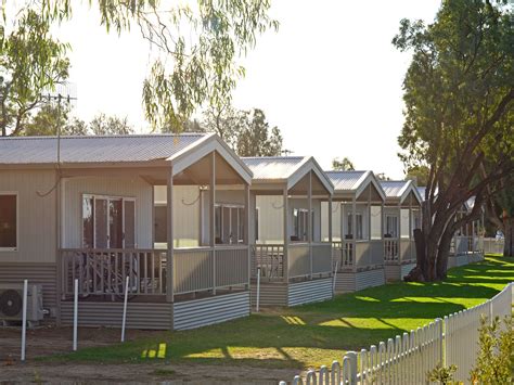 Waikerie Holiday Park - Senior Stays