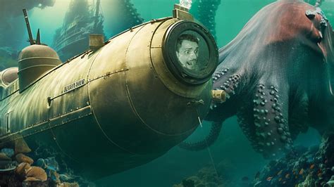 SINKING IRON - SUBMARINE Horror Game