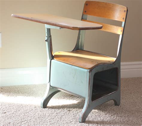 Old School Desks @BBT.com