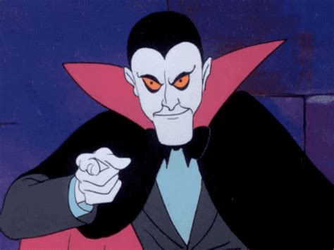 Dracula GIFs - Get the best GIF on GIPHY