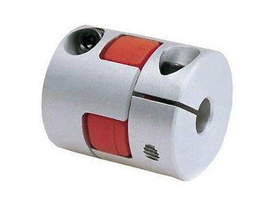 Jaw Shaft Coupling Spider Flexible Coupler 6.35 x 8mm-in Shaft Couplings from Home Improvement ...