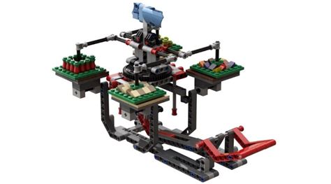 FIRST LEGO League contest winners revealed