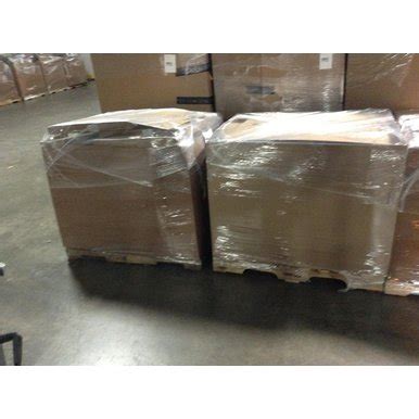 Truckload - 26 Pallets - 500 - 1000 Pcs - General Merchandise (Amazon ...