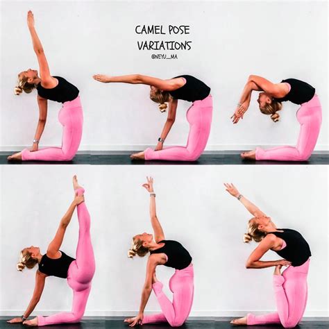 Pin on Tutoriales de Yoga