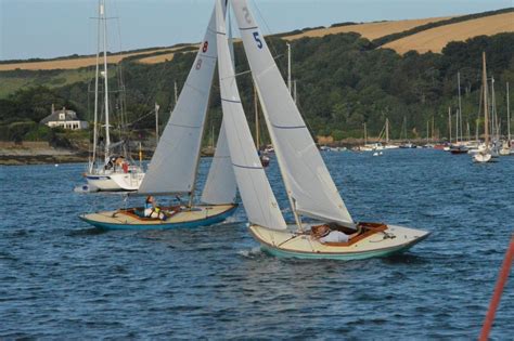 RCYC Sailing | Royal Cornwall Yacht Club | RCYC Sailing