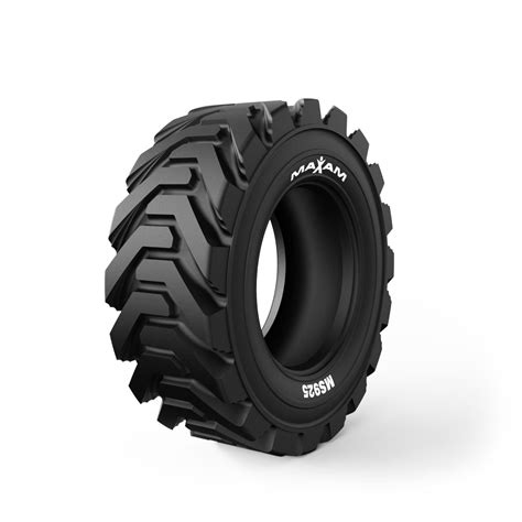 MAXAM Tire Announces the New MS925 LIFTXTRA | The HeavyQuip Magazine