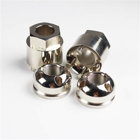 M20 Big Size Anti Theft Nut, Security Nut - Anti Theft Nut and Security Nut