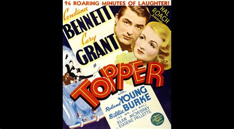 ‘Topper’: A 1937 Box-Office hit - American Profile