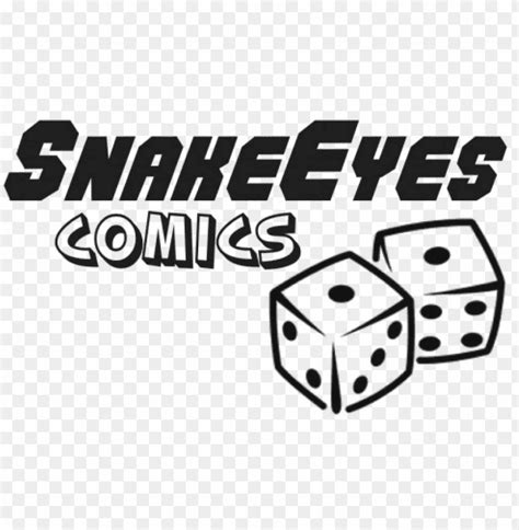 Snake Eyes Dice Png / It's high quality and easy to use. - Alilbitofmary