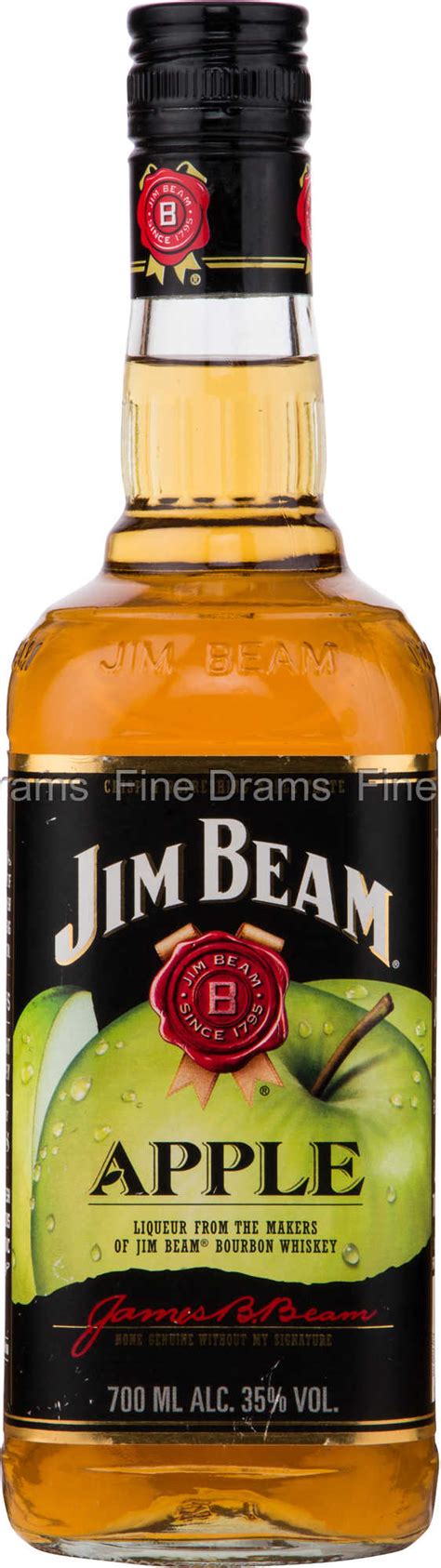 Jim Beam Apple