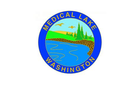 City of Medical Lake - Public Works Maintenance Department - Re*Imagine ...