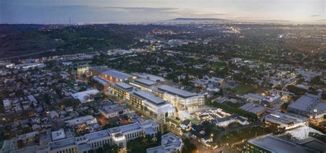 Fresh Renderings of Amazon's Future Culver City Home | Urbanize LA