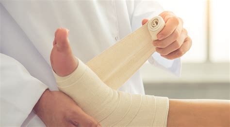 Tips for Diabetic Wound Care