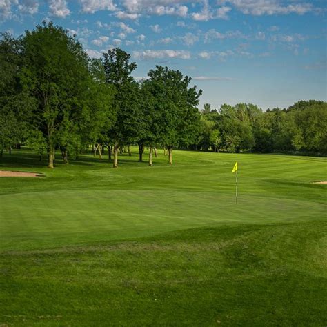 The Branston Golf & Country Club - Academy Course in Branston, East ...