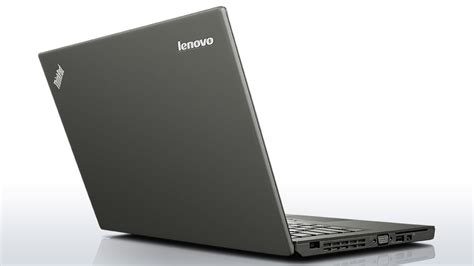 Lenovo Thinkpad X260 Laptop - Satoshi Telecoms