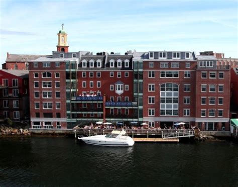 Waterfront dining in Portsmouth NH | Waterfront dining, Portsmouth nh ...