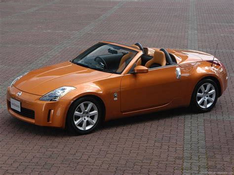 Nissan 350Z Roadster Buying Guide