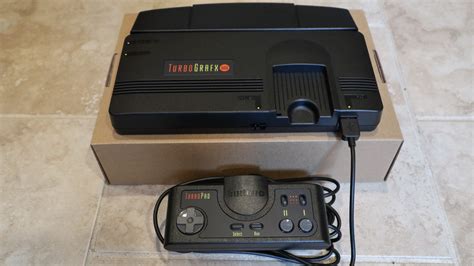 TurboGrafx-16 Mini review: Mostly best-in-class retro gaming, sometimes WTF | Ars Technica