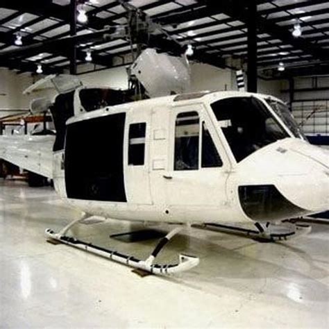 1991 Bell 212 Turbine Helicopter For Sale - AvPay