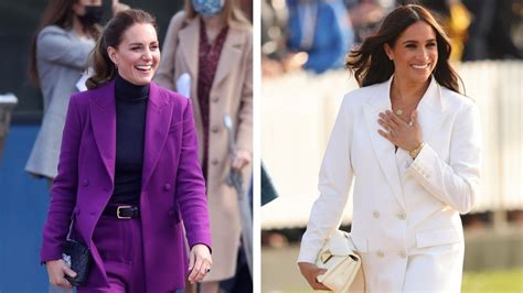 Expert Says Kate Middleton and Meghan Markle Are Relying on This ...