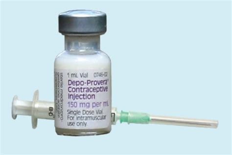 All about Depo-Provera Contraceptive Injection - Apollo Hospitals Blog